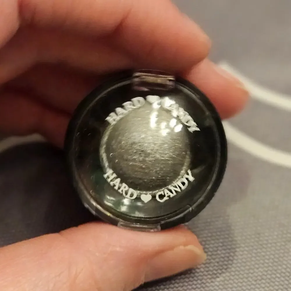 Hard Candy Kat-Eye-Descope Baked Eyeshadow Bad Reputation ~ Mini ~ 1G